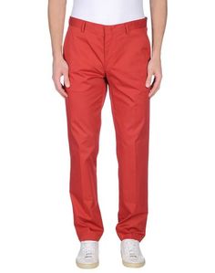 Повседневные брюки Prada