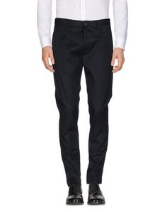 Повседневные брюки Dolce & Gabbana