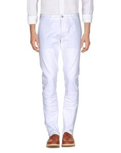 Повседневные брюки Armani Jeans