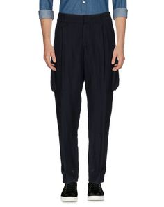 Повседневные брюки Dries VAN Noten