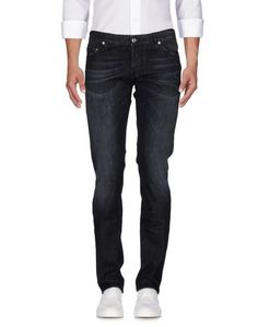 Джинсовые брюки Dsquared2