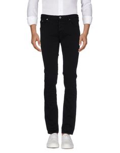 Джинсовые брюки Just Cavalli