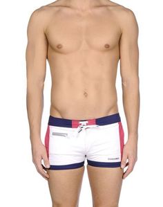 Шорты для плавания Dsquared2