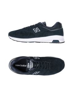 Низкие кеды и кроссовки NEW Balance