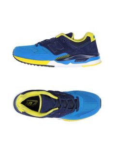 Низкие кеды и кроссовки NEW Balance