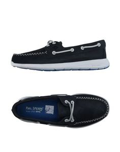 Мокасины Sperry Top Sider