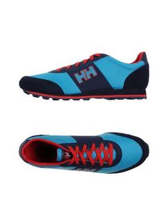 Низкие кеды и кроссовки Helly Hansen