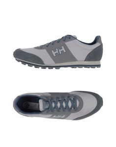 Низкие кеды и кроссовки Helly Hansen