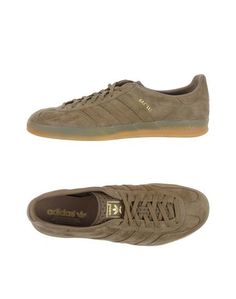 Низкие кеды и кроссовки Adidas Originals