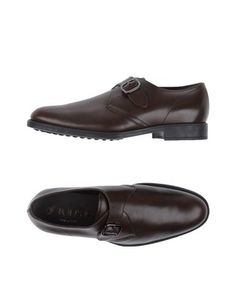 Мокасины Tods