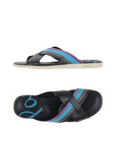 Сандалии PS BY Paul Smith