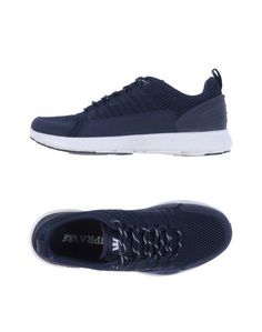 Низкие кеды и кроссовки Supra
