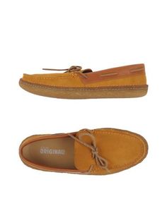 Мокасины Clarks Originals