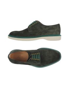 Обувь на шнурках Bruno Antolini