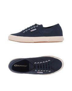 Низкие кеды и кроссовки Superga®