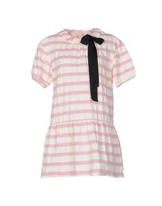 Короткое платье Redvalentino