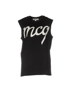 Футболка MCQ Alexander Mcqueen