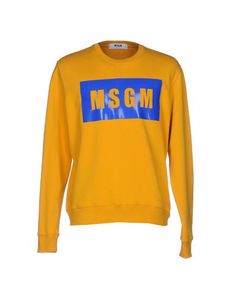 Толстовка Msgm