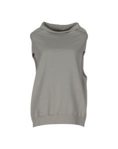 Толстовка Drkshdw BY Rick Owens