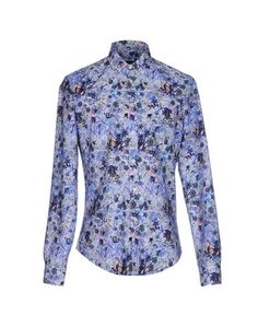 Pубашка Brian Dales