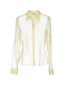 Pубашка Dries VAN Noten