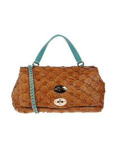 Сумка на руку Zanellato