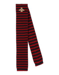 Галстук Gucci