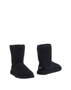 Полусапоги и высокие ботинки UGG Australia
