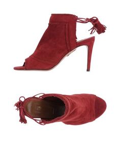 Сандалии Aquazzura