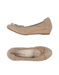 Туфли Sabrinas