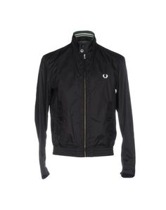 Куртка Fred Perry