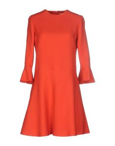 Короткое платье Valentino