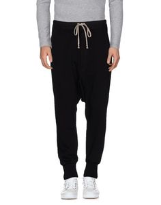 Повседневные брюки Drkshdw BY Rick Owens