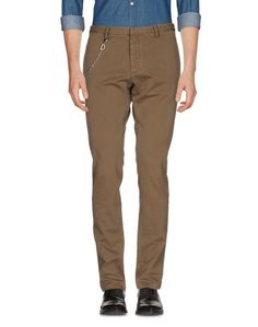 Повседневные брюки Dsquared2