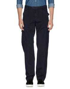 Повседневные брюки Prada Sport