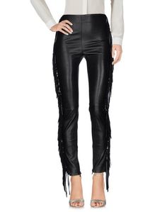 Повседневные брюки Saint Laurent