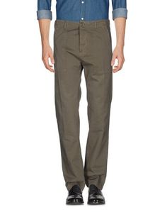 Повседневные брюки M.Grifoni Denim