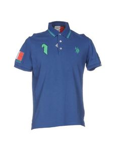 Поло U.S.Polo Assn.