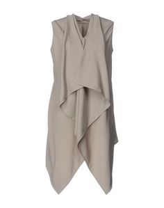 Топ без рукавов Rick Owens