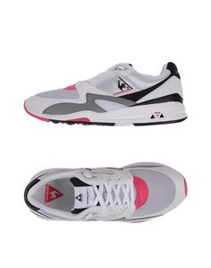 Низкие кеды и кроссовки LE COQ Sportif