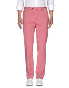 Джинсовые брюки Pt01