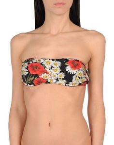 Купальный бюстгальтер Dolce & Gabbana