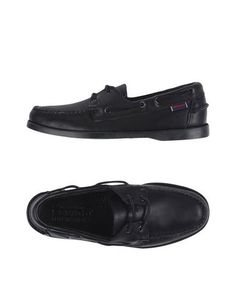 Мокасины Sebago Docksides