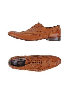 Обувь на шнурках Paul Smith