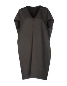 Короткое платье Drkshdw BY Rick Owens