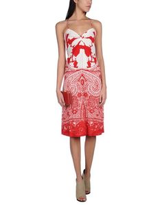 Платье до колена Etro