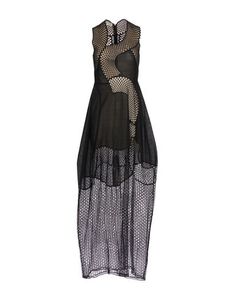 Длинное платье Stella Mccartney