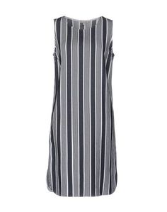 Платье до колена Camicettasnob