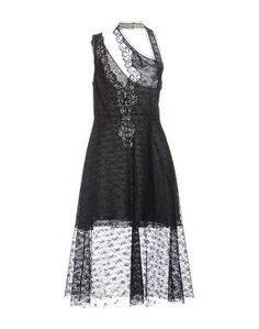 Платье длиной 3/4 Stella Mccartney
