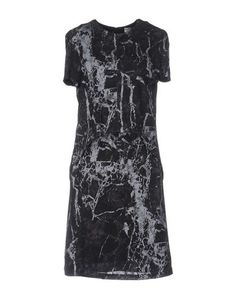 Платье до колена Balenciaga